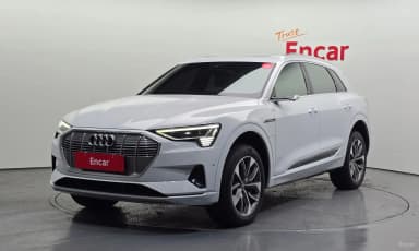 e-tron