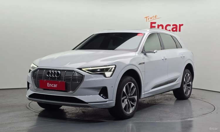 e-tron