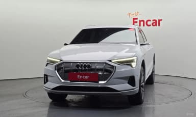 e-tron