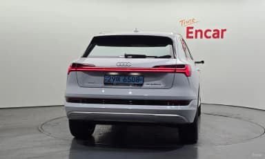 e-tron