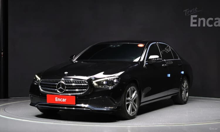 E-Class W213