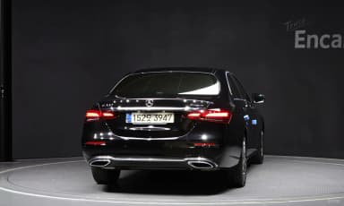 E-Class W213
