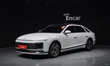 Grandeur Hybrid (GN7)