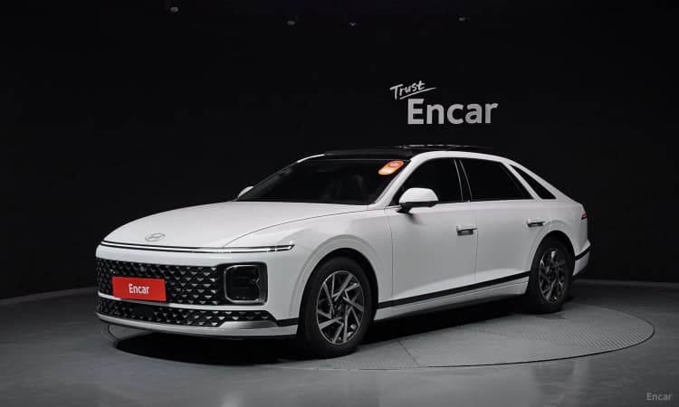 Grandeur Hybrid (GN7)