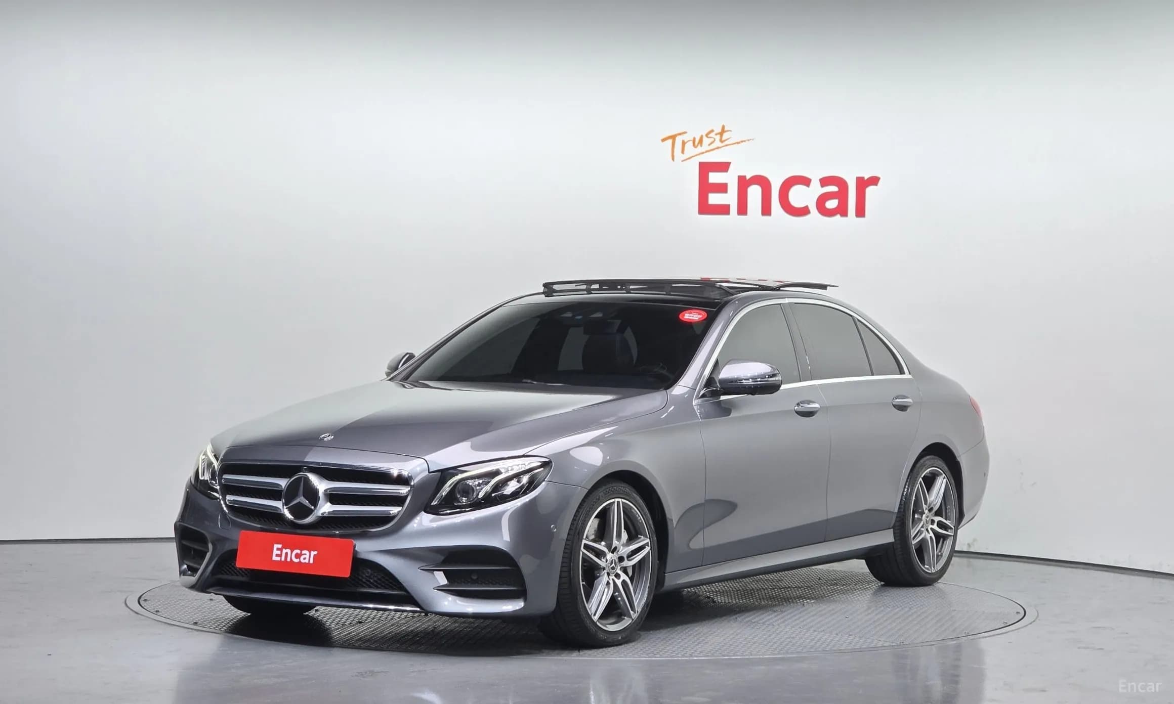E-Class W213