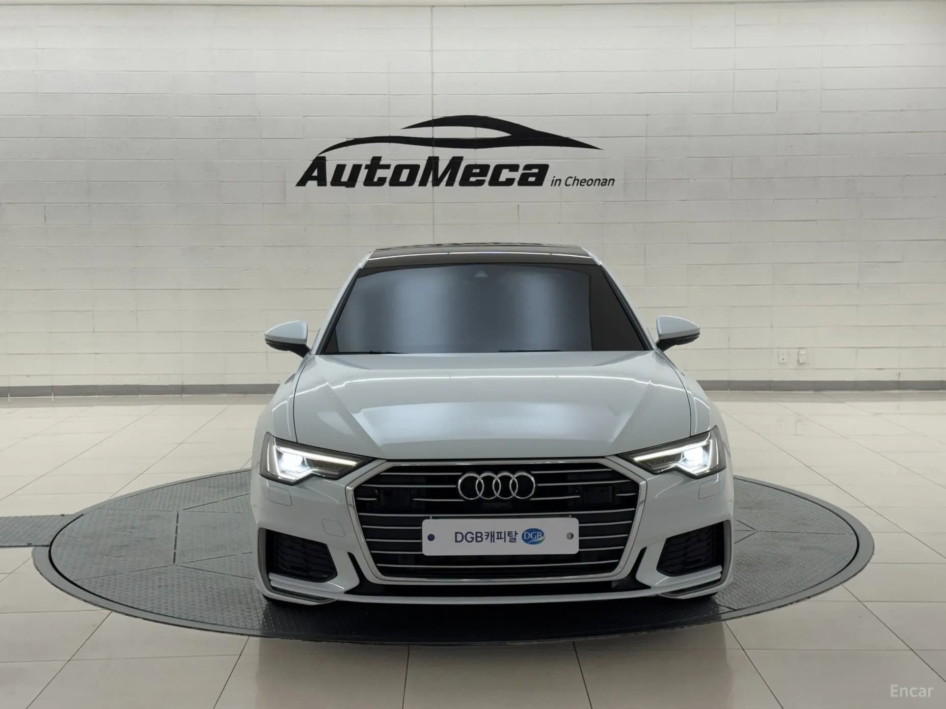 A6 (C8)