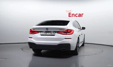 6-Series GT (G32)