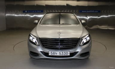S-Class W222
