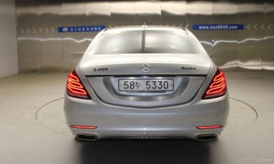 S-Class W222