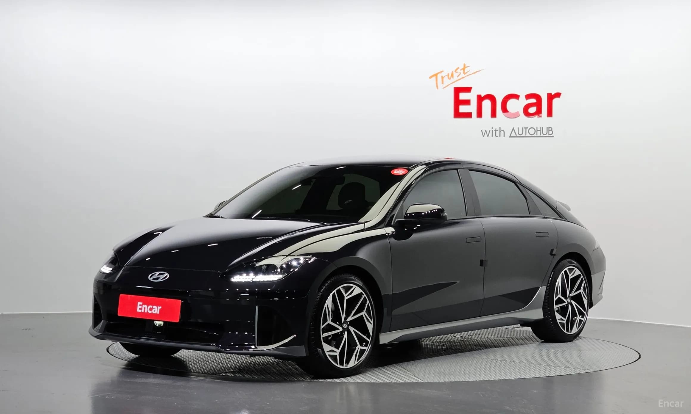 Ioniq 6