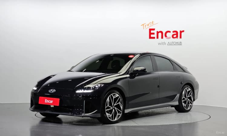 Ioniq 6