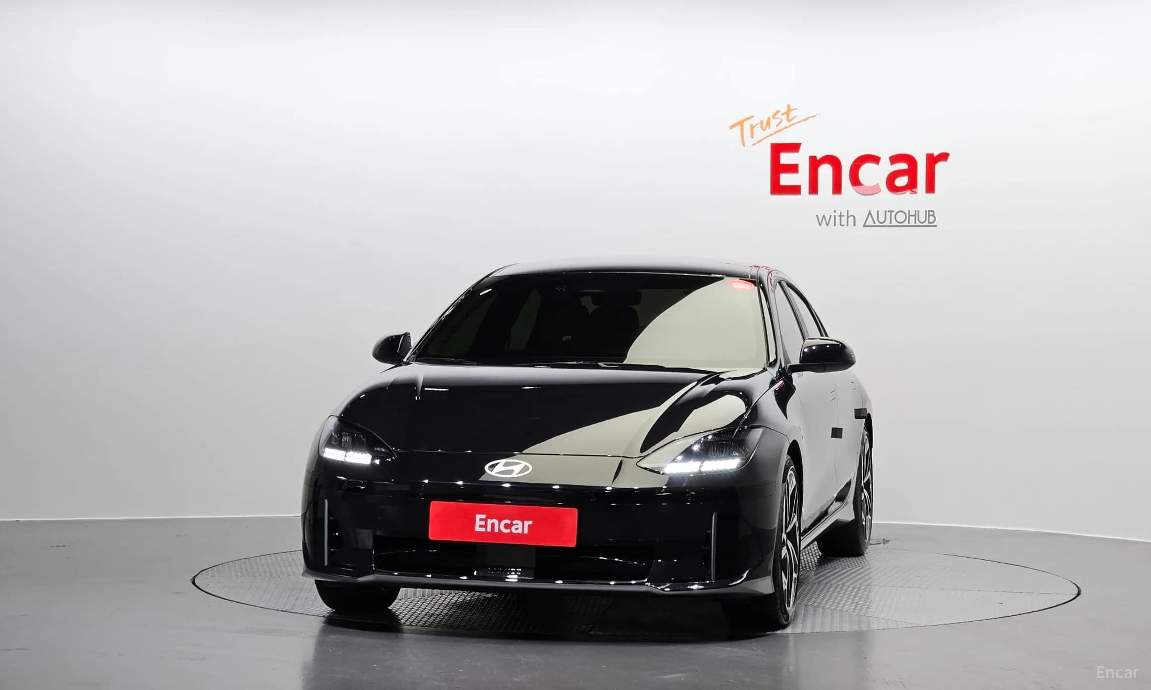 Ioniq 6