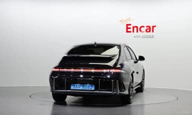 Ioniq 6