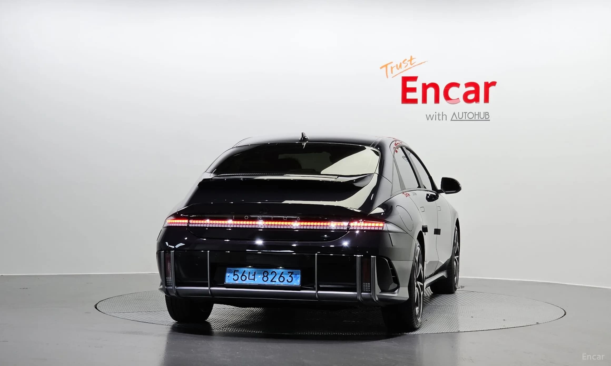 Ioniq 6