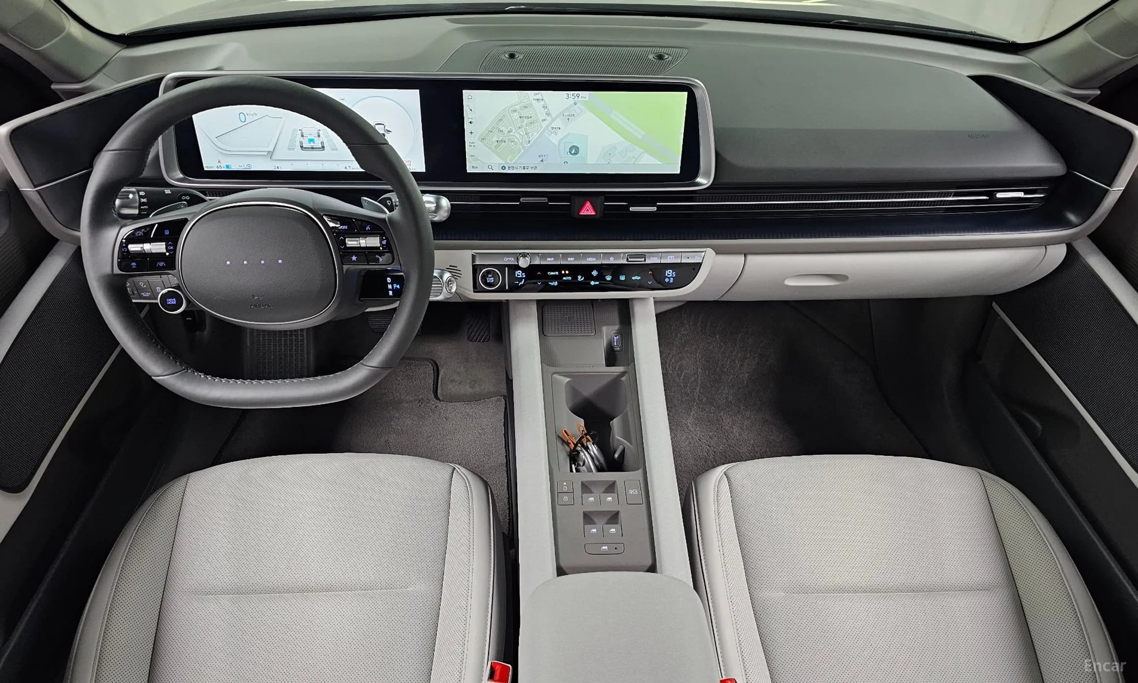 Ioniq 6