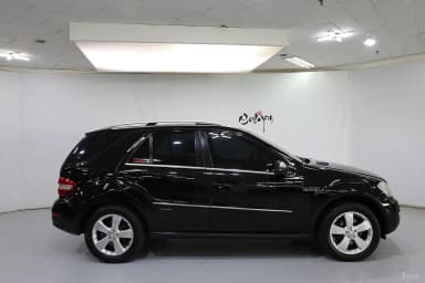 M-Class W164