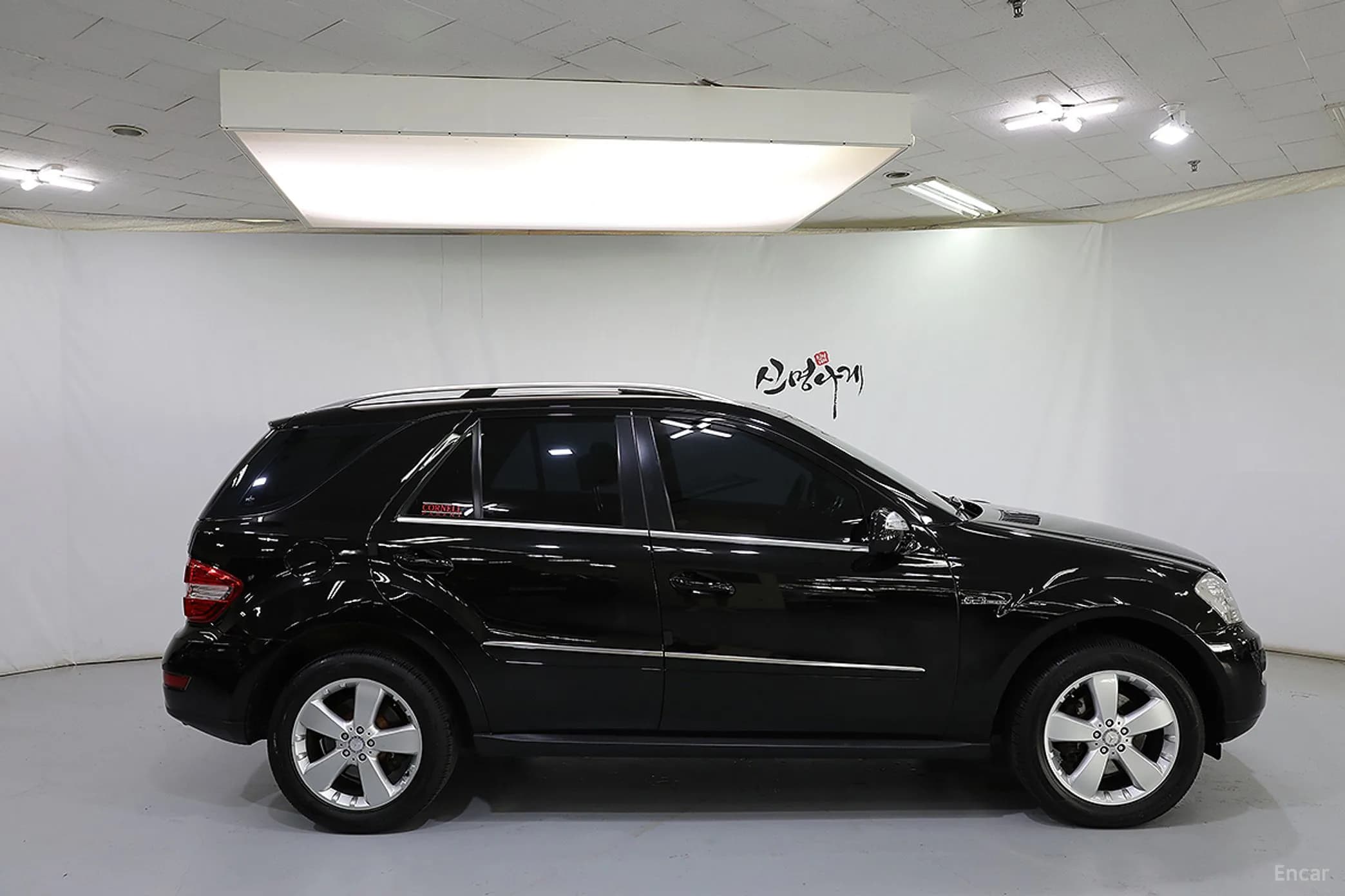 M-Class W164