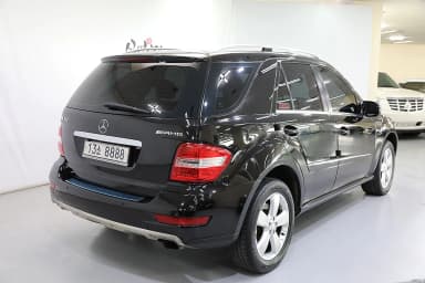 M-Class W164