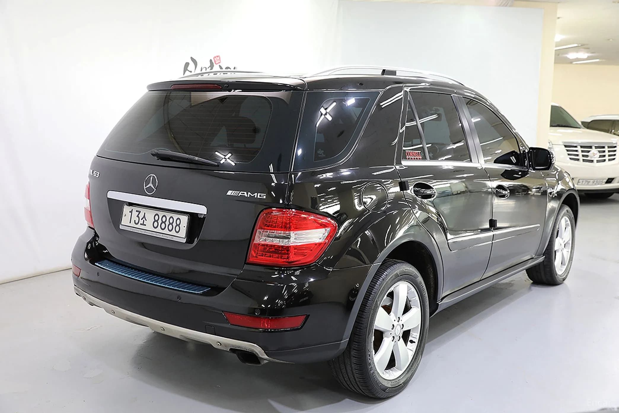 M-Class W164