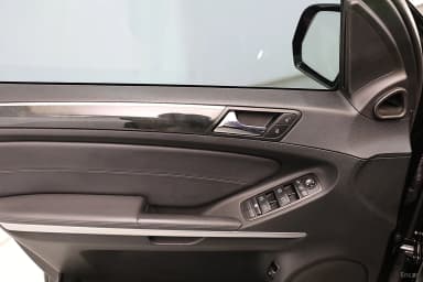 M-Class W164
