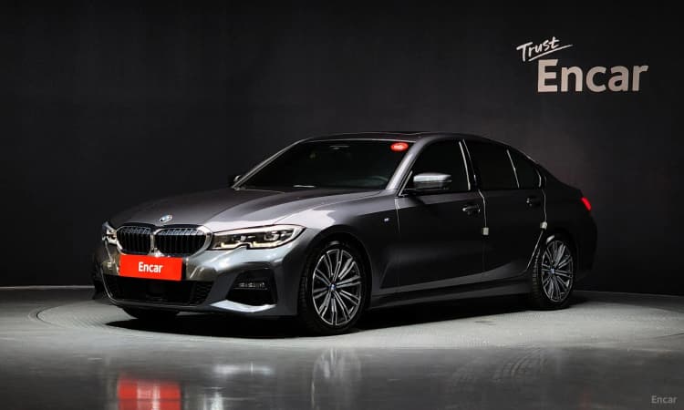 3 Series (G20)