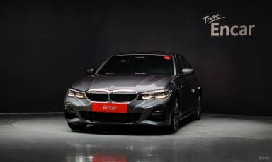 3 Series (G20)
