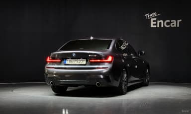 3 Series (G20)