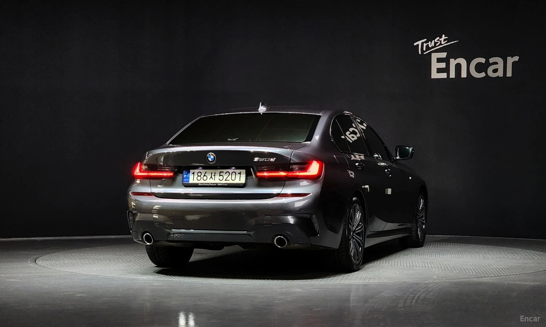 3 Series (G20)