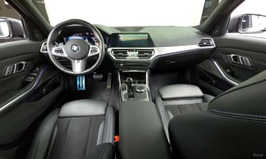 3 Series (G20)