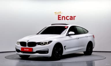 3 Series GT (F34)