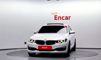 3 Series GT (F34)