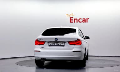 3 Series GT (F34)