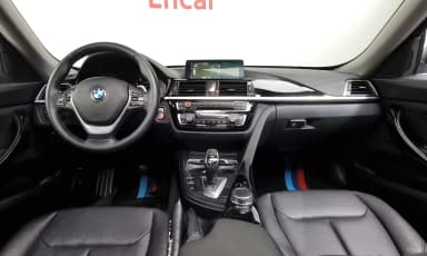 3 Series GT (F34)