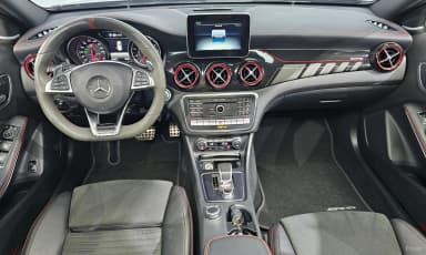 GLA-Class X156