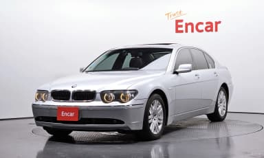 7 Series (E65)