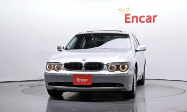 7 Series (E65)