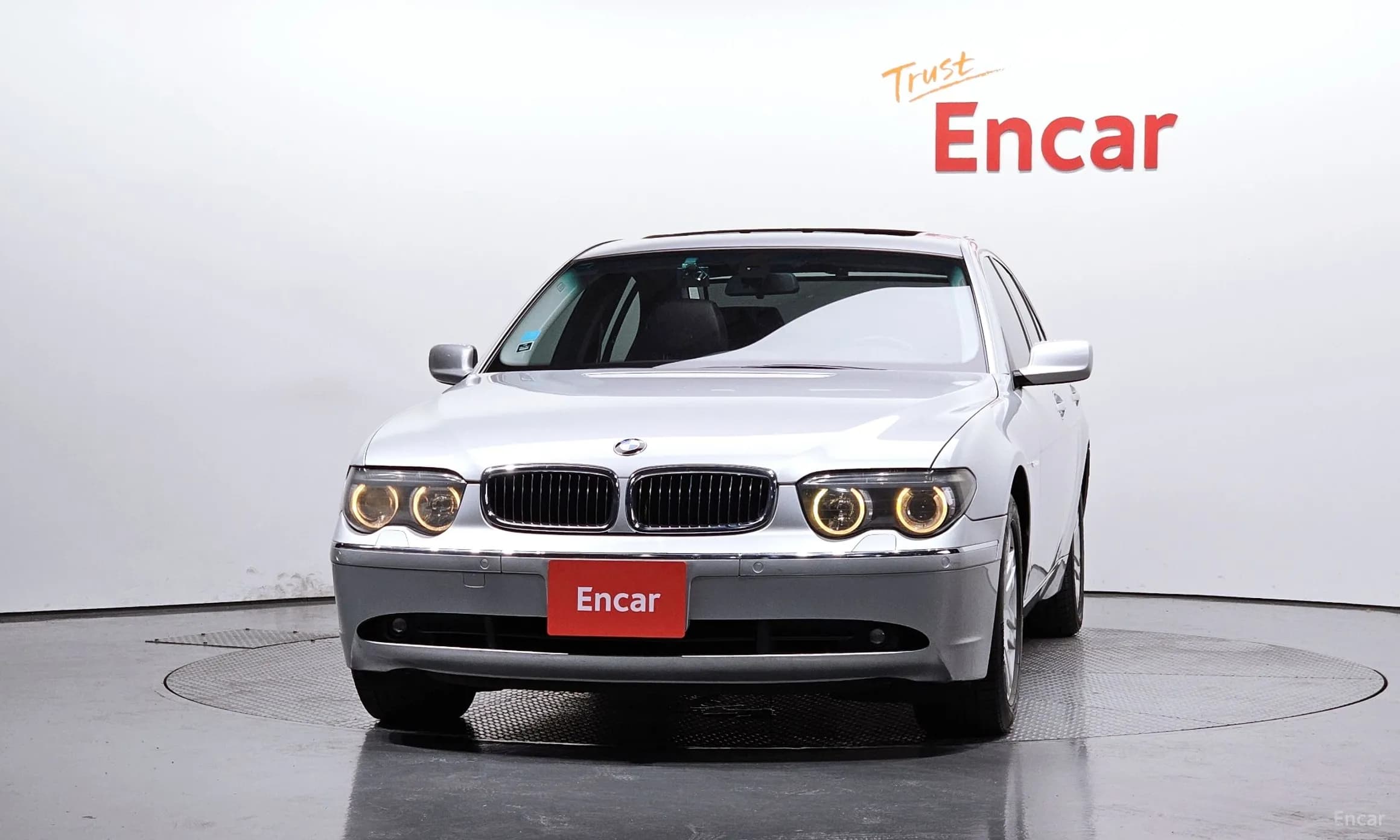7 Series (E65)