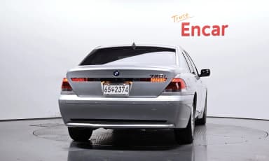 7 Series (E65)