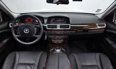 7 Series (E65)