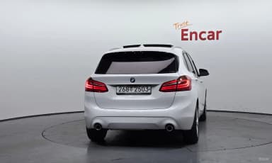 2-Series Active Tourer (F45)