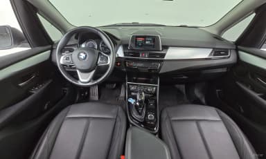 2-Series Active Tourer (F45)
