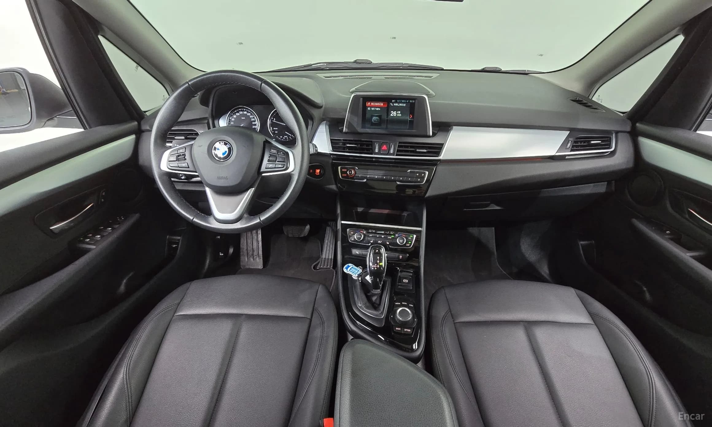 2-Series Active Tourer (F45)