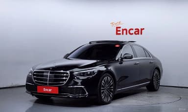 S-Class W223
