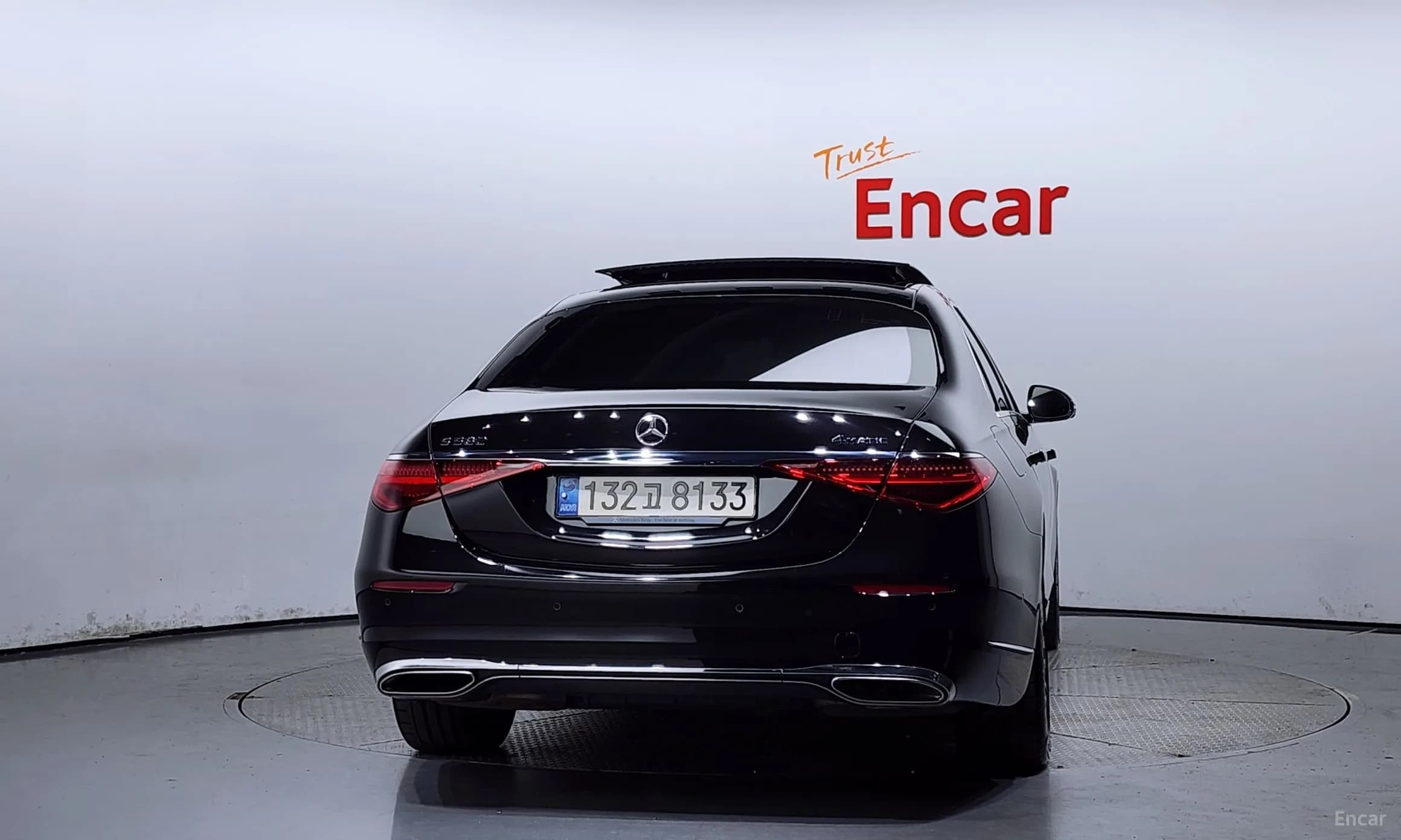 S-Class W223