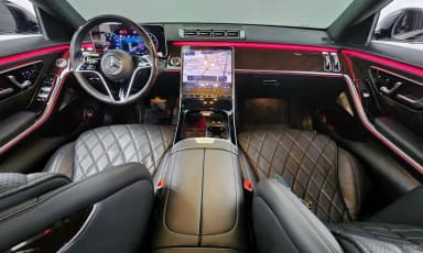 S-Class W223
