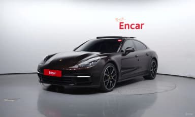 Panamera (971)