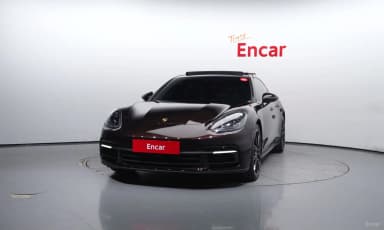 Panamera (971)