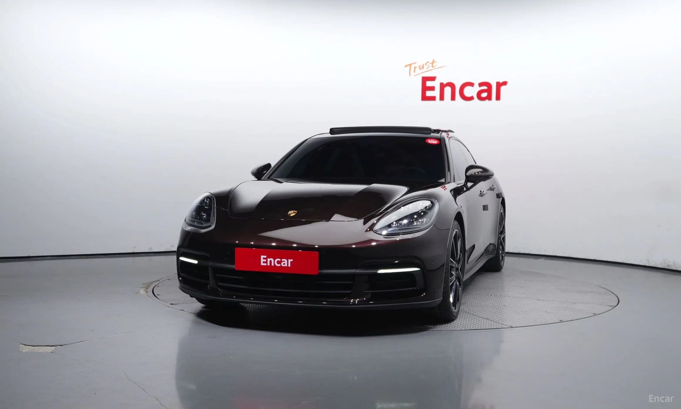 Panamera (971)