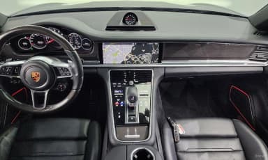Panamera (971)
