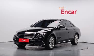 E-Class W213
